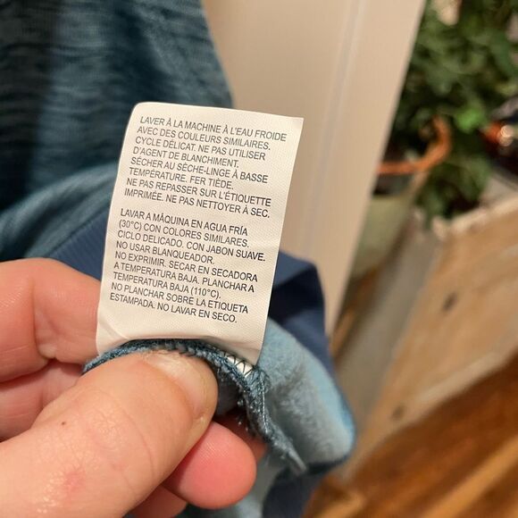 Callaway Weather Series Mens Half Zip Sleeveless Golfing Vest Heather Teal Sz XL - Picture 5 of 5